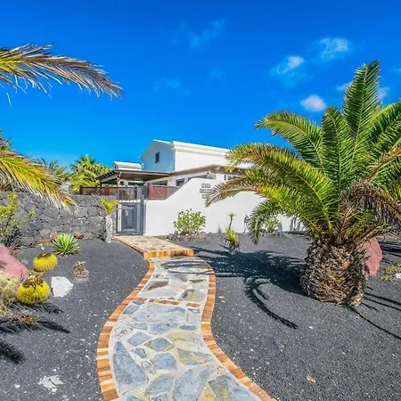 Villa Casa Hermosa Playa Blanca (Lanzarote)