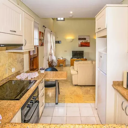 Casa Hermosa Villa