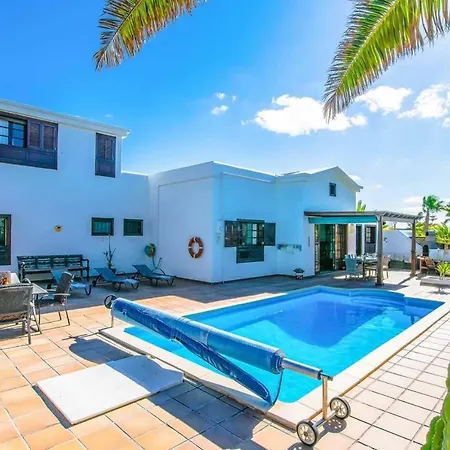 Casa Hermosa * Playa Blanca (Lanzarote)