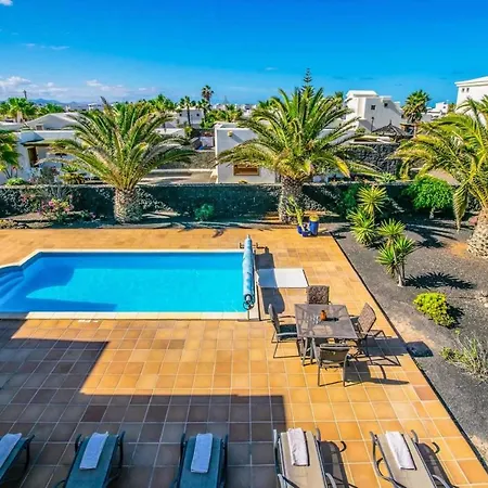 Casa Hermosa