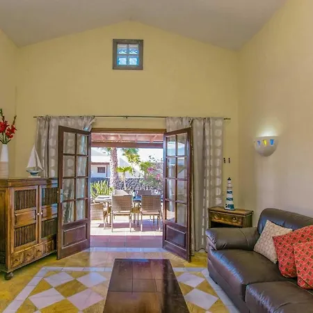 Casa Hermosa