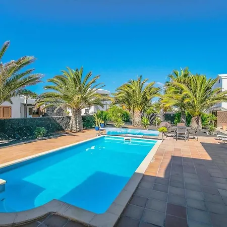 Casa Hermosa *