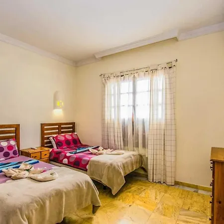 Casa Hermosa