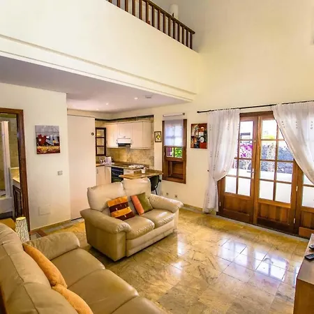 Casa Hermosa